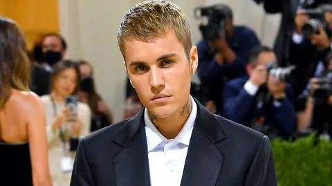 Justin Bieber ma koronawirusa. Muzyk musi przełożyć koncerty