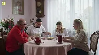 "Ślub od pierwszego wejrzenia". Dorota i Piotr