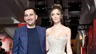 Michał Koterski i Marcela Leszczak o ślubnych planach. Powiedzą sobie "tak"? [TYLKO U NAS]