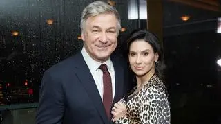 Żona Aleca Baldwina pokazała zdjęcie USG siódmego dziecka. Zdradziła płeć maluszka