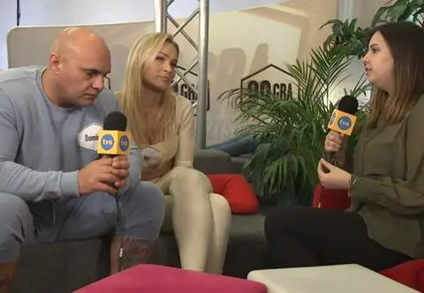 Dominik Abus o wychowywaniu dzieci w luksusie. Podjął ważną decyzję