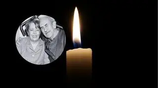Hanna Zembrzuska nie żyje. Żona Jana Kobuszewskiego miała 89 lat