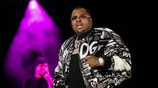 Jego hit znają wszyscy. Sean Kingston aresztowany na scenie. W tle poważne zarzuty