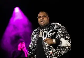 Jego hit znają wszyscy. Sean Kingston aresztowany na scenie. W tle poważne zarzuty