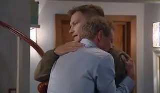 Kamil, Igor z "Na Wspólnej"