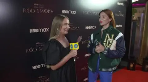 Ada Fijał Ród Smoka