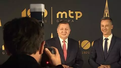 Prezes MTP, Tomasz Kobierski
