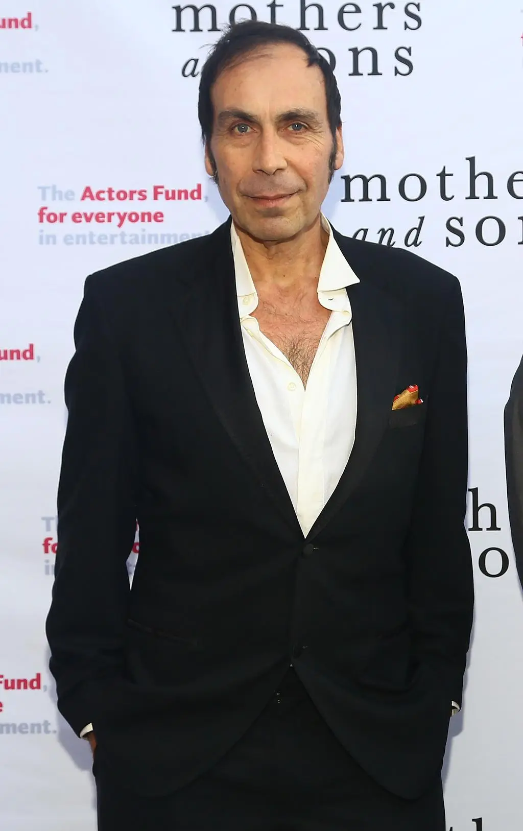 Taylor Negron