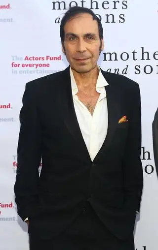 Taylor Negron