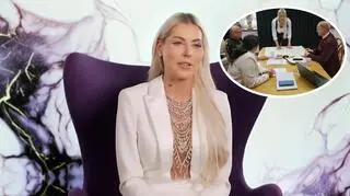 Julia von Stein powołała sztab wyborczy. Pomysły na kampanię nie spodobały się każdemu