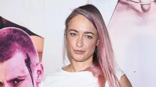 Matylda Damięcka zapowiada nowy projekt. Aktorka będzie śpiewać