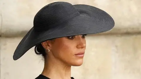 Meghan Markle złamała przepisy