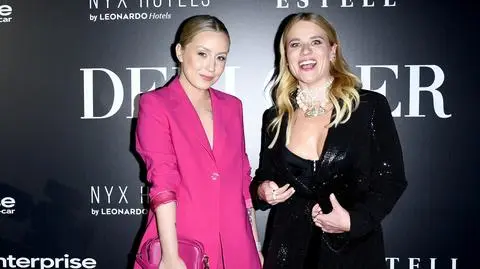 Anna Senkara i Sandra Hajduk o wspólnych rytuałach. Niektóre są... nietypowe [TYLKO U NAS]