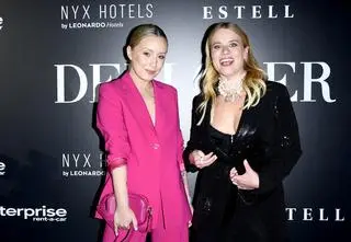 Anna Senkara i Sandra Hajduk o wspólnych rytuałach. Niektóre są... nietypowe [TYLKO U NAS]