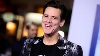 Jim Carrey