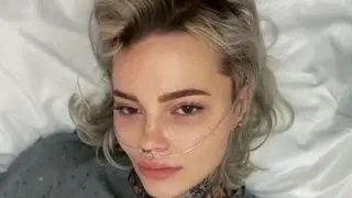 Monika Miller szczerze o swojej chorobie