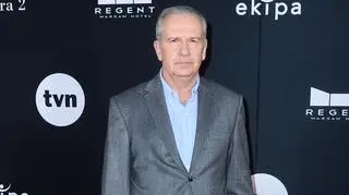 Tomasz Stockinger o operacji na otwartym sercu