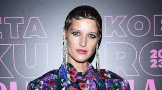 Aleksandra Domańska pokazała się w nowej odsłonie. Przypomina księżną Dianę