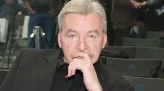 Nie żyje żona Wojciecha Pijanowskiego. Podano szczegóły pogrzebu