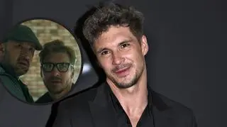 Węże 2024 rozdane. "Blef doskonały" z Mikołajem Roznerskim najgorszym filmem