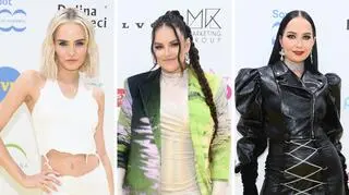 Żółty dywan pełen gwiazd! Za nami drugi dzień TOP OF THE TOP Sopot Festival