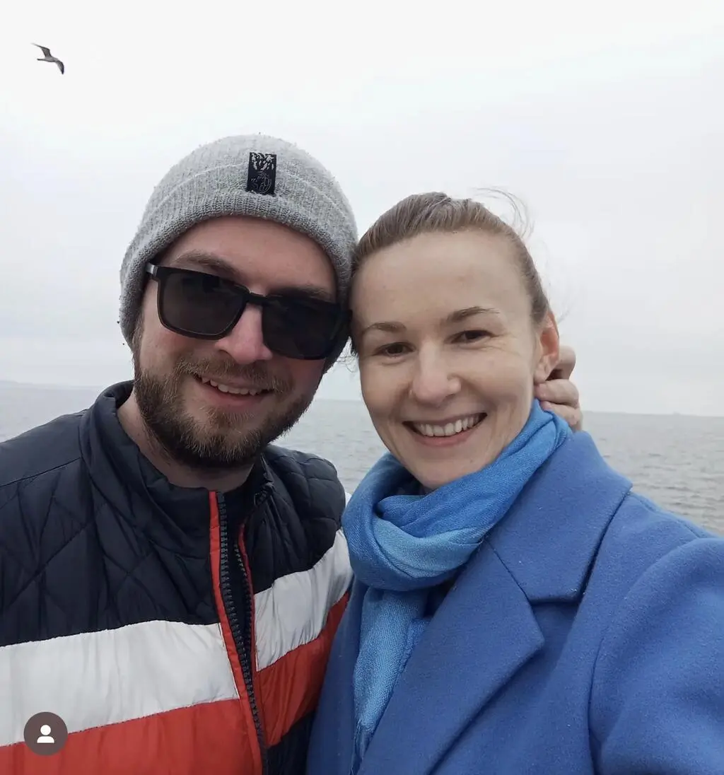 "Ślub od pierwszego wejrzenia 9". Kornelia i Marek świętują rocznicę ślubu