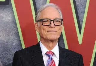 "Ptaki ciernistych krzewów" – Richard Chamberlain