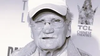 Nie żyje Charles Dierkop. Aktor zdobył rozpoznawalność w filmie "Żądło". Znana jest przyczyna śmierci