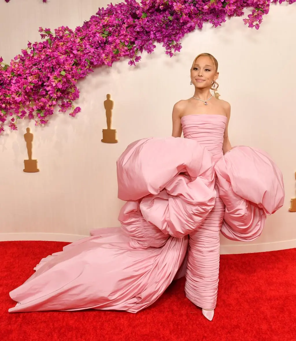 Ariana Grande
