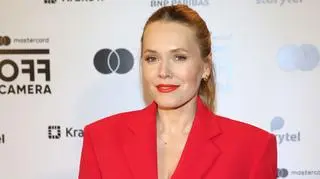 Magdalena Lamparska szczerze o połogu. "To nie wyścigi, kto pierwszy pokaże płaski brzuch"