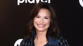 Ania Starmach podała przepis na ciasto z czereśniami. Robi się je błyskawicznie