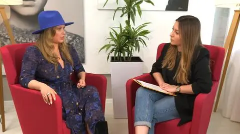 Jacy rodzice, takie dzieci? 11. Maria Konarowska