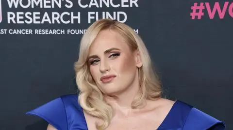 Rebel Wilson