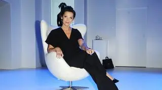 Olga Bończyk wspomina dzieciństwo. "W akcie totalnej rozpaczy wzięłam nóż"