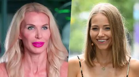 Aneta Glam o Agacie Rubik