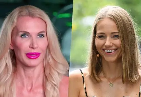 Agata Rubik chce wystąpić w "Żonach Miami"? Aneta Glam zdradziła ich plany