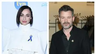 Maja Hirsch szczerze o relacji z Jackiem Braciakiem. Mogą na siebie liczyć?