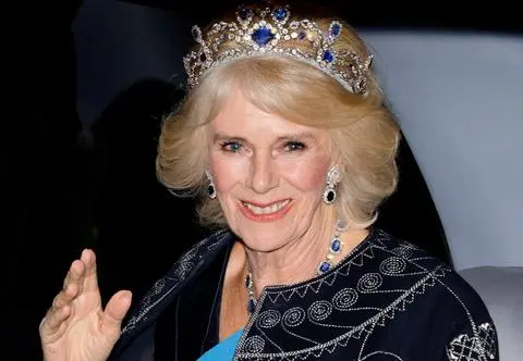Czym królowa Camilla zajmowała się w młodości? Będziecie zaskoczeni 