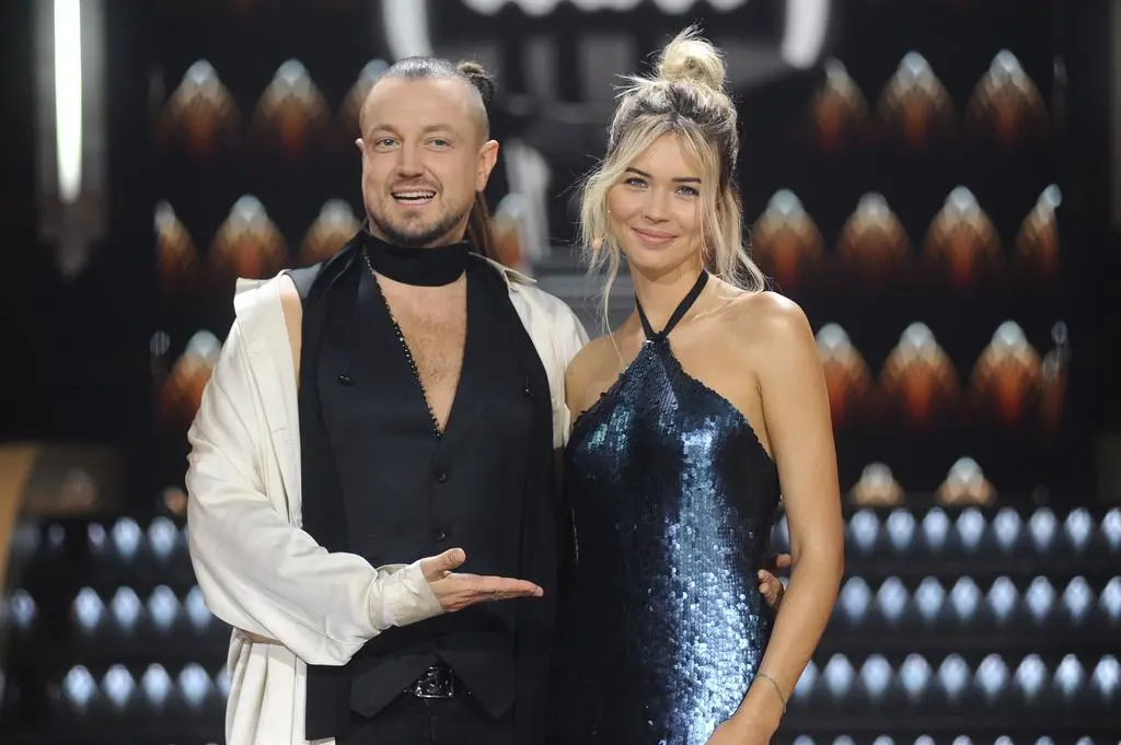 Sandra Kubicka nie ukrywa, że wraz z Aleksandrem Baronem długo starali się o potomka