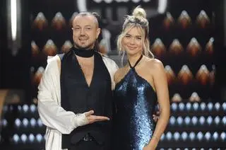 Sandra Kubicka nie ukrywa, że wraz z Aleksandrem Baronem długo starali się o potomka