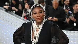 Serena Williams urodziła. Dumna mama pochwaliła się rodzinnym zdjęciem i zdradziła imię dziecka