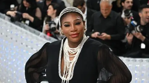 Serena Williams urodziła. Dumna mama pochwaliła się zdjęciem dziecka