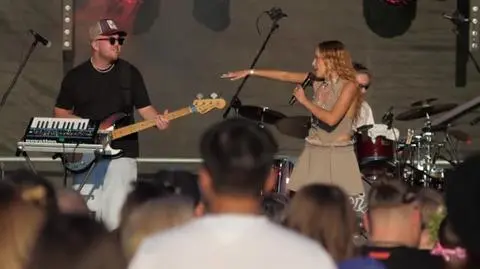 Kalina Kalińczak wytłumaczyła różnicę między herbatą a herbatką