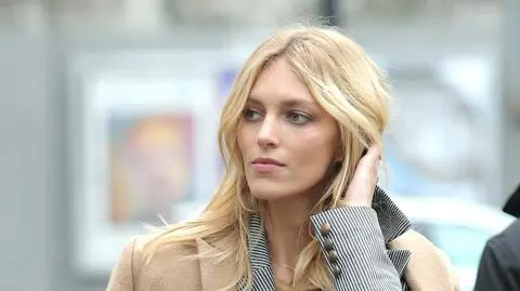 Anja Rubik o obawach związanych z wojną. "Nie mogę sobie z tą dwuznacznością poradzić"