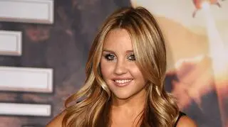 Amanda Bynes