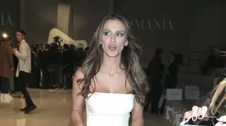 Sara Boruc w nowej fryzurze. Jest naprawdę krótko