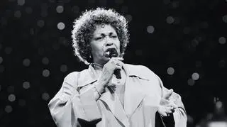 Cissy Houston nie żyje