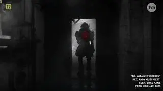 Serial "To: Witajcie w Derry" już na HBO Max. Posłuchajcie, co o serialu mówią twórcy