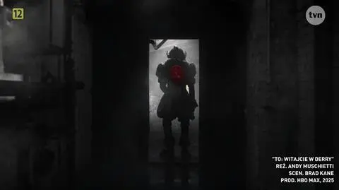 Serial "To: Witajcie w Derry"