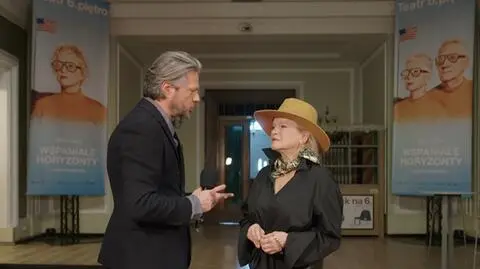 Olivier Janiak, Katarzyna Figura